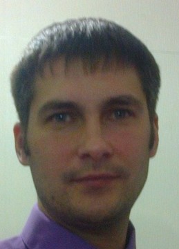 Nikolay, 44, Russia, Krasnodar