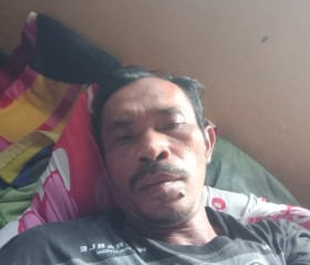 Darman, 48 лет, Padangsidempuan