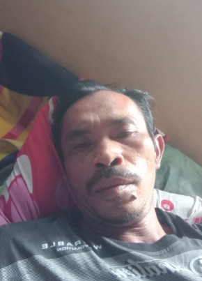 Darman, 48, Indonesia, Padangsidempuan