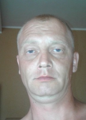 Стас, 42, Россия, Печоры