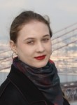 Екатерина, 25, Barcelona