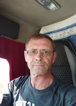 ОЛЕГ, 54, Россия, Хабаровск