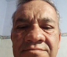 Jorge Acevedo, 53 года, Villa Santa Rita