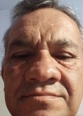 Jorge Acevedo, 52, República Argentina, Villa Santa Rita