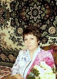 Елена, 57, Рэспубліка Беларусь, Лепель