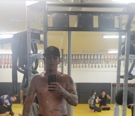 Twitch, 41, Huntington Beach