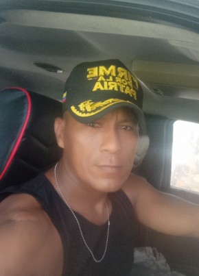 Manuel из Barranquilla 41 год