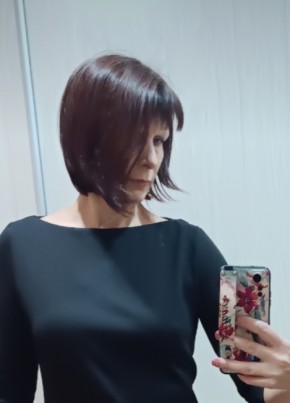 Екатерина из Йошкар-Олы 47 лет