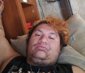 Isaiah, 26, Albuquerque