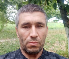 Нематжон, 46 лет, Toshkent