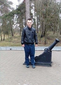 IVAN, 33, Belarus, Minsk