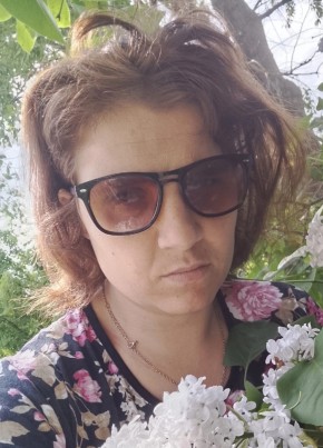 Валя из Захарово 28 лет