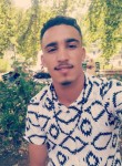 Ismail toufqe, 22 года, الرباط