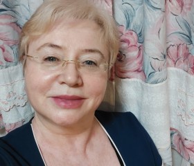 Елена, 56 лет, Щёлково