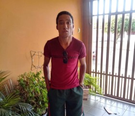 Adriano, 38, Araras