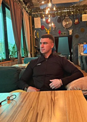 Дмитрий из Волгограда 42 года