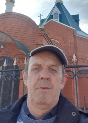 Сергей, 54, Россия, Меленки