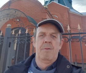 Сергей, 54 года, Меленки