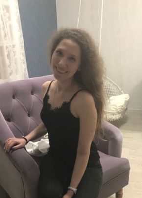 Марина, 34, Россия, Люберцы