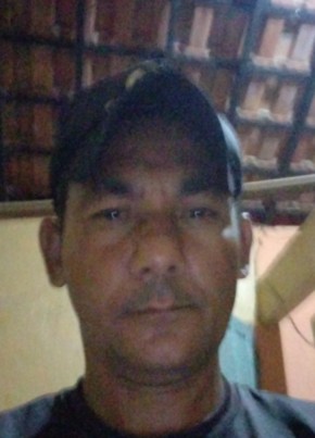 adevaldo, 44, Brazil, Nanuque