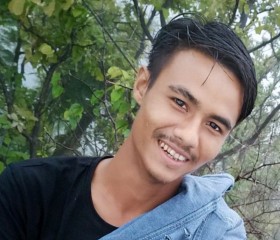 Vape, 25, Khlong Luang