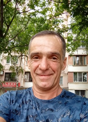 Рубен Кансузян, 51, Россия, Волгоград