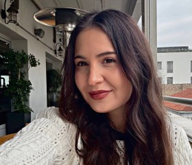 Aleksandra, 31, Yekaterinburg
