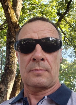 Алексей из Калининграда 61 год