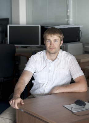 Ilya, 36, Russia, Zelenograd