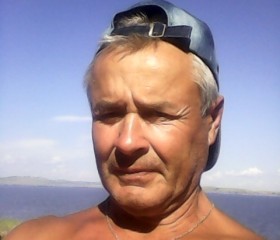 Алексей, 54 года, Богучаны