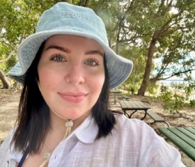 Bianca, 33, Washington D.C.