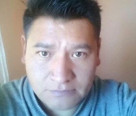Wil Javier, 47 лет, Ciudad La Paz