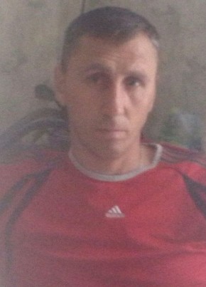 Андрей, 50, Россия, Волхов