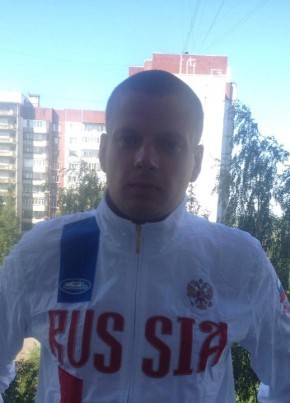 Aleksey, 37, Russia, Saint Petersburg