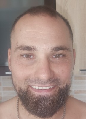 Денис, 35, Україна, Артемівськ (Донецьк)