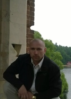 Dmitriy, 44, Russia, Dmitrov