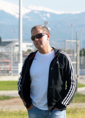 Сергей, 47, Россия, Сочи