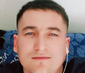 JUROBEK, 32, Almaty