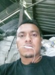 Jose, 38 лет, San Pedro Sula