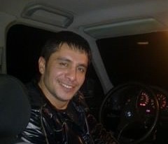 ринат, 36 лет, Карабулак