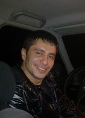 ринат, 36, Россия, Карабулак