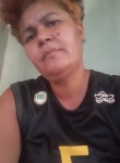 Tania, 42 года, Aparecida de Goiânia