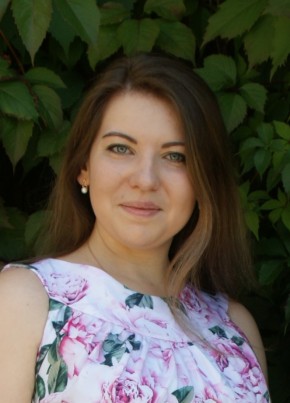 Nadezhda, 37, Russia, Moscow