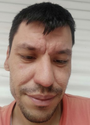 Diego, 37, República de Costa Rica, San José (San José)