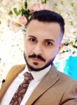 Mustafa, 27 лет, بغداد