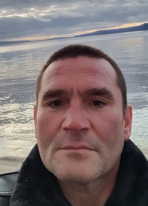 Дмитрий, 45, Россия, Тольятти