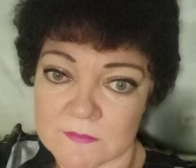 Inna, 53, Petropavlovsk-Kamchatsky
