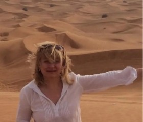 Svetlana, 57, Budapest