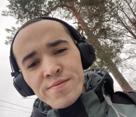 Asatei, 23, Dubna (MO)