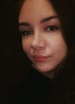 Виктория, 26, Россия, Муром